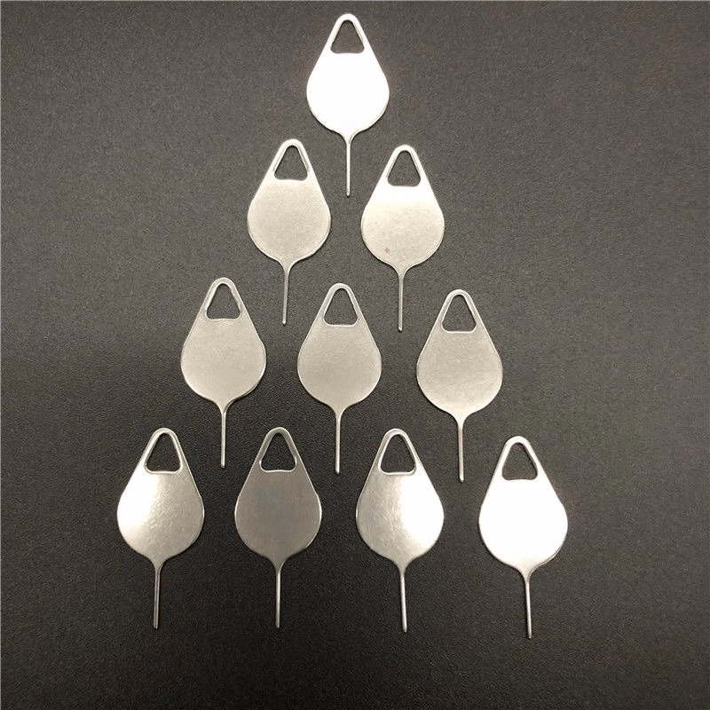 Cell Phone Pick Pin