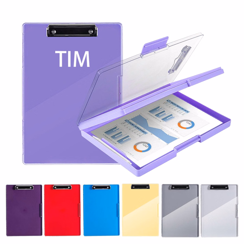2 panel clipboard