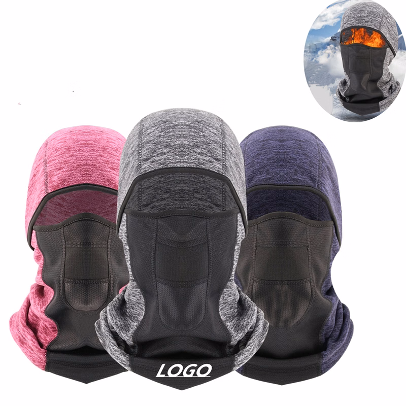 Winter ski outdoor riding mask