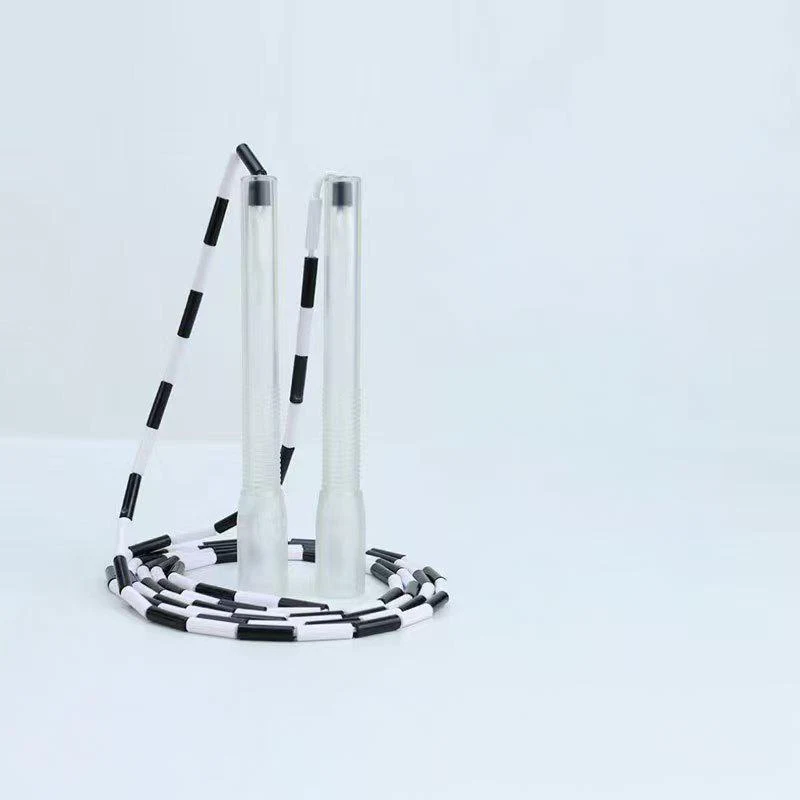 Smooth Segmented Jump Rope 1