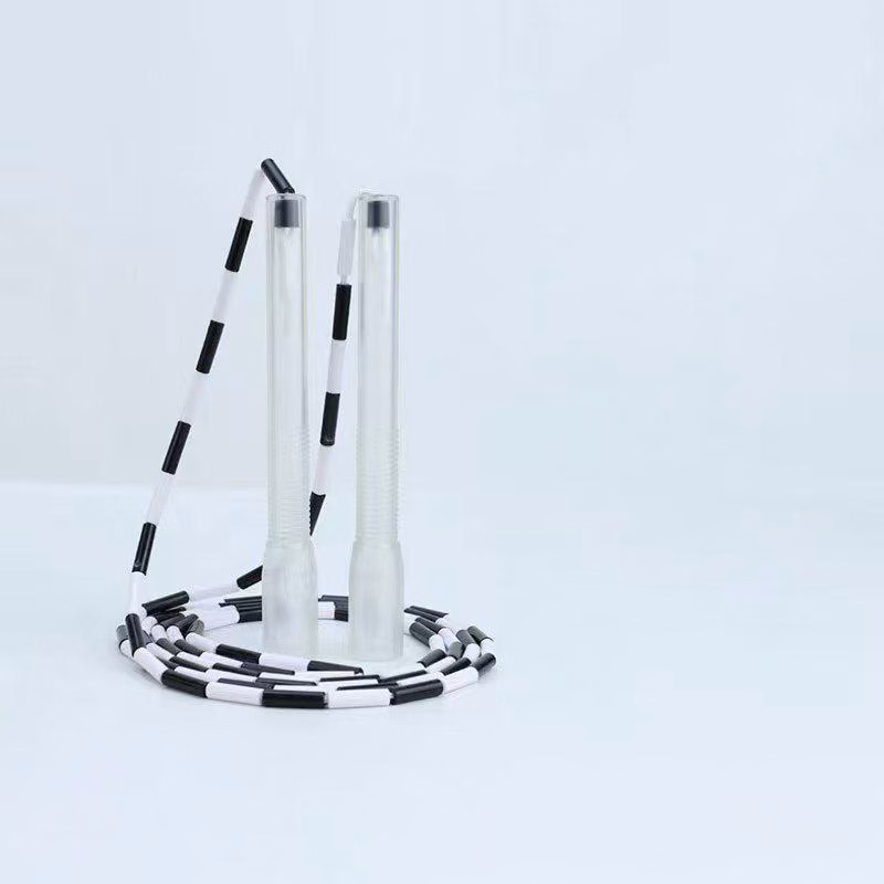 Smooth Segmented Jump Rope