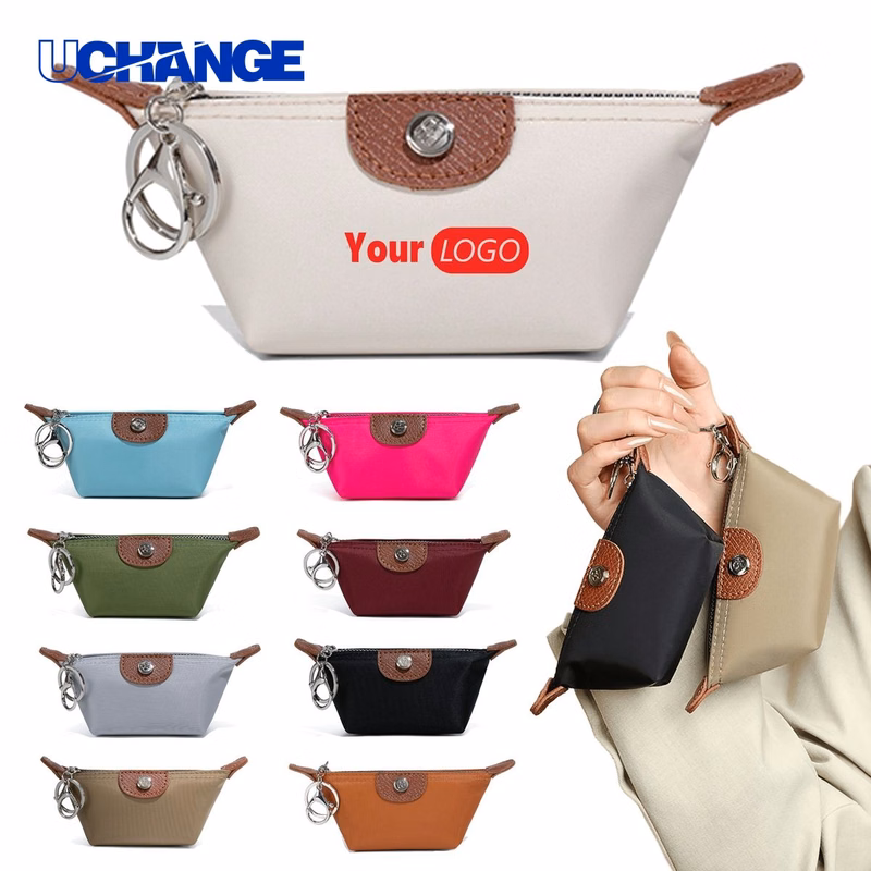 Nylon Waterproof Compact Organizer for Travel