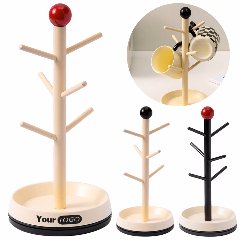 Abs Desktop Storage Rack