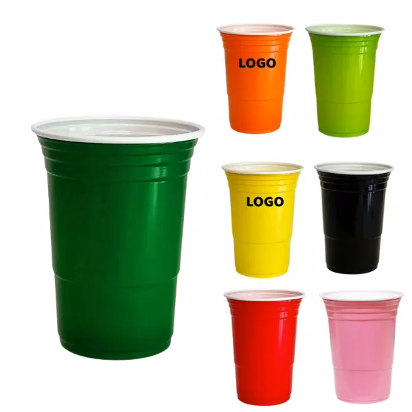 16 oz Party Cup