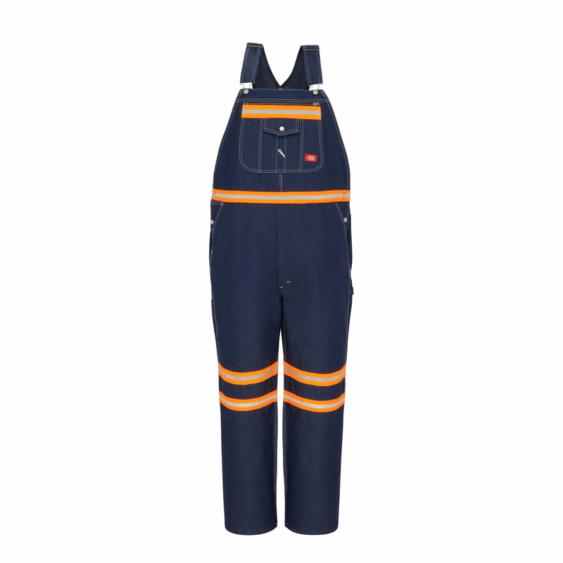 Dickies® Men's E-Vis Overall