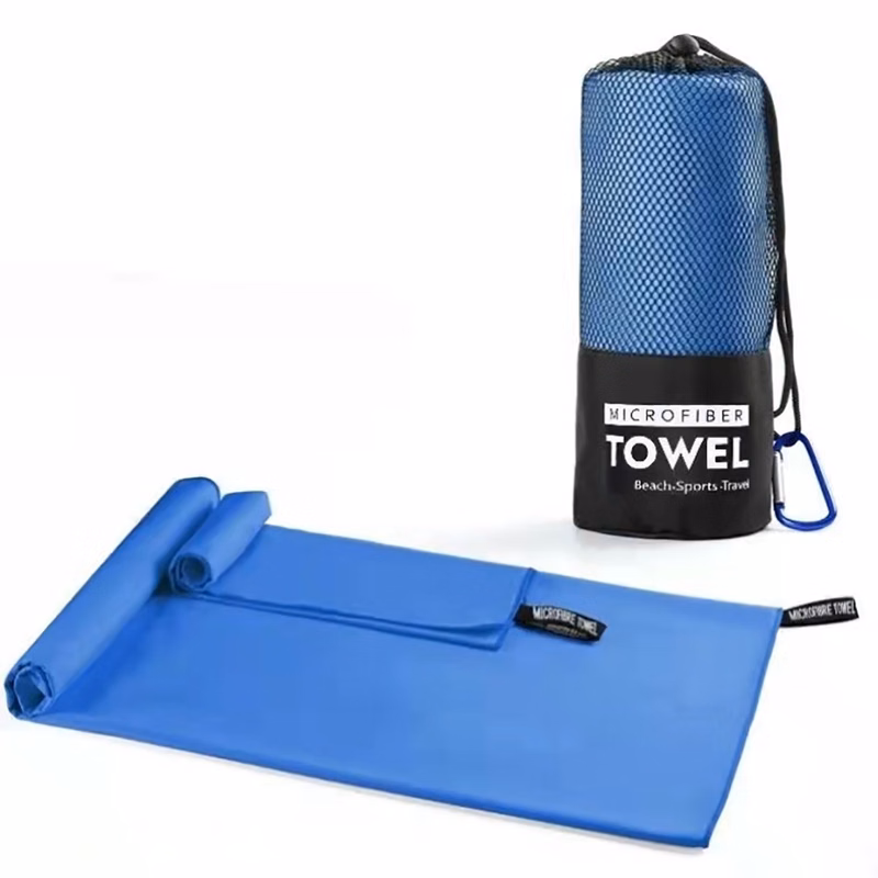 Microfiber Quick Dry Towels