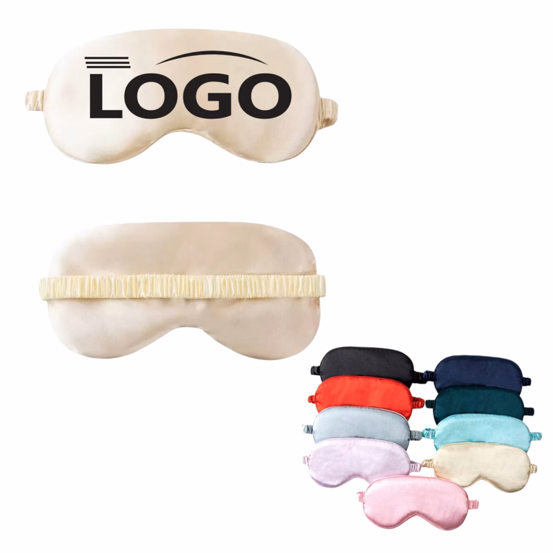 Satin Sleep Mask