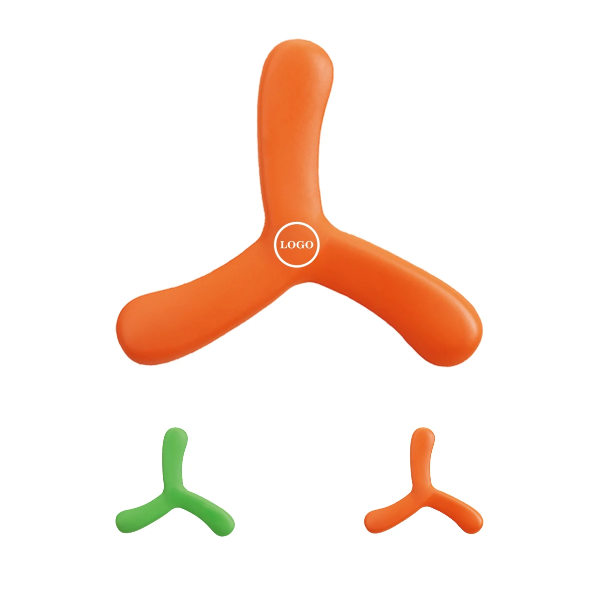 Eva Outdoor Boomerang Dart 1