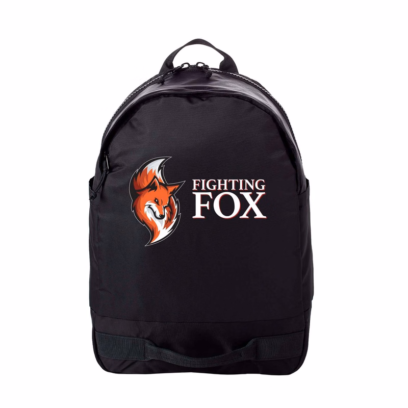 On-the-Go Backpack
