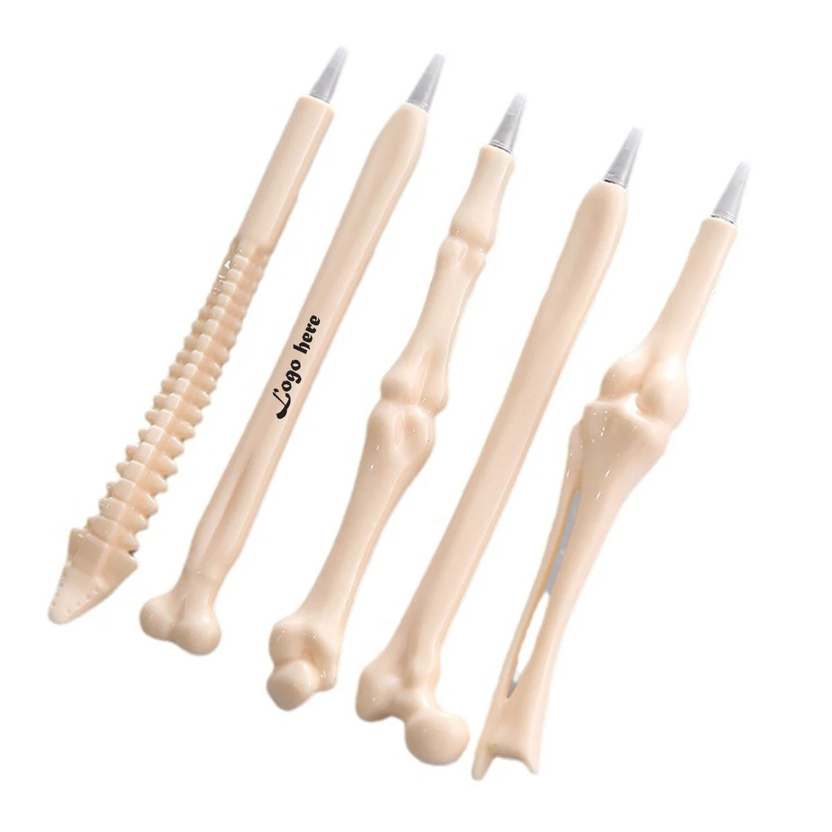 Novelty Bone Shape Pen MOQ50 1