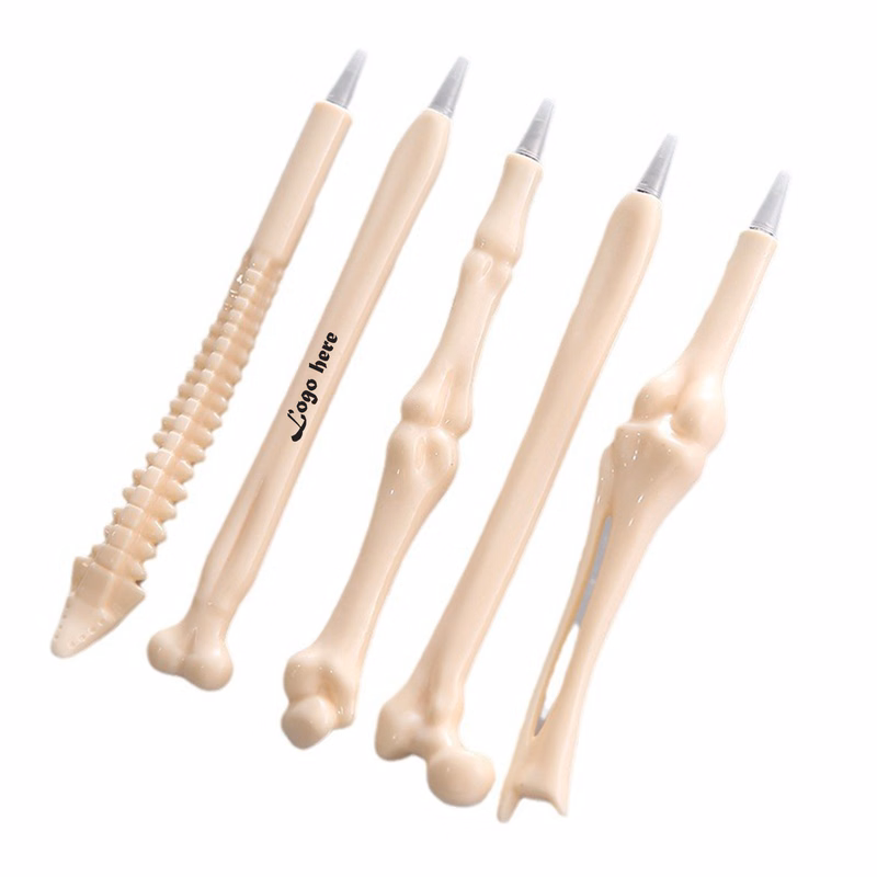 Novelty Bone Shape Pen MOQ50