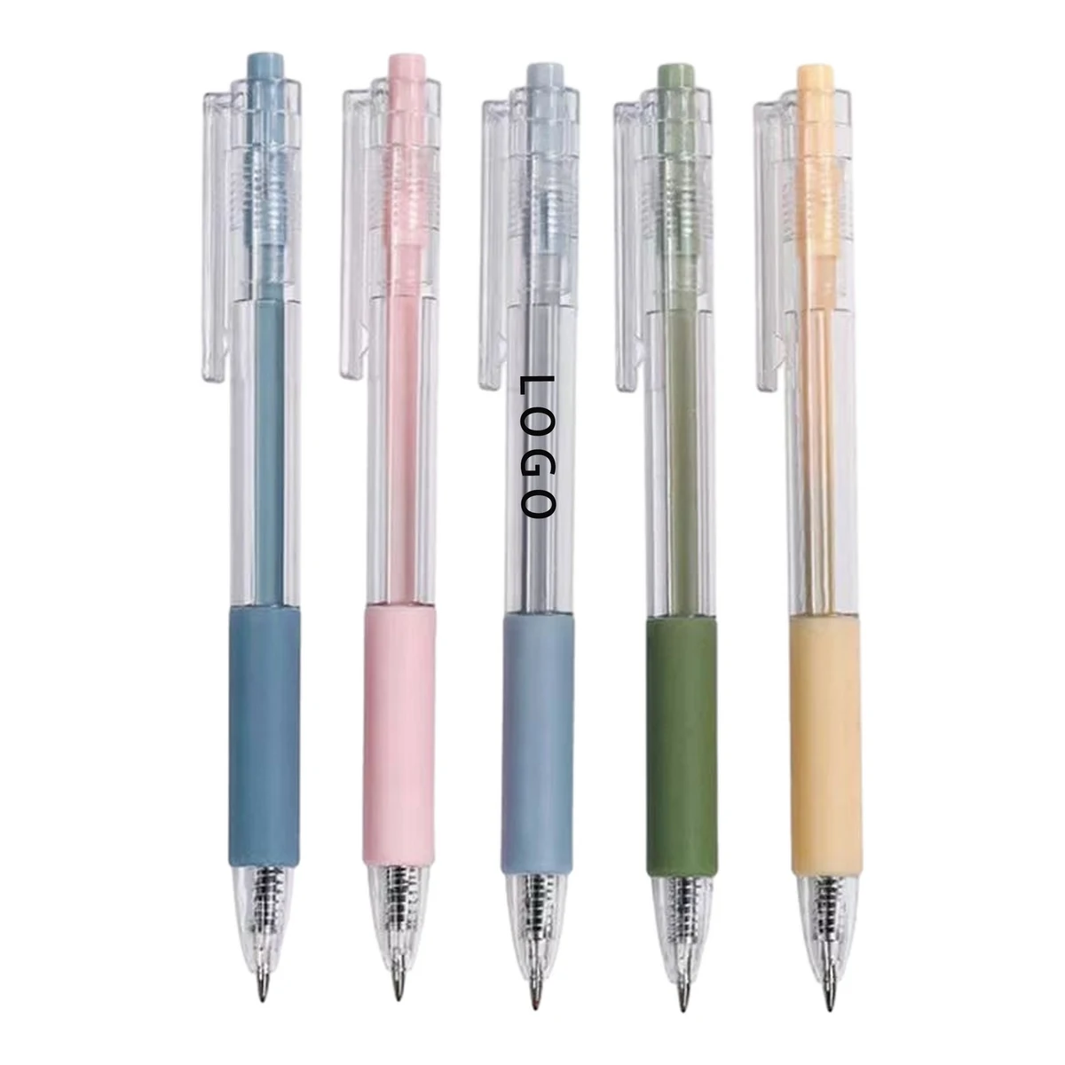 Oil Based Ballpoint Pen 1