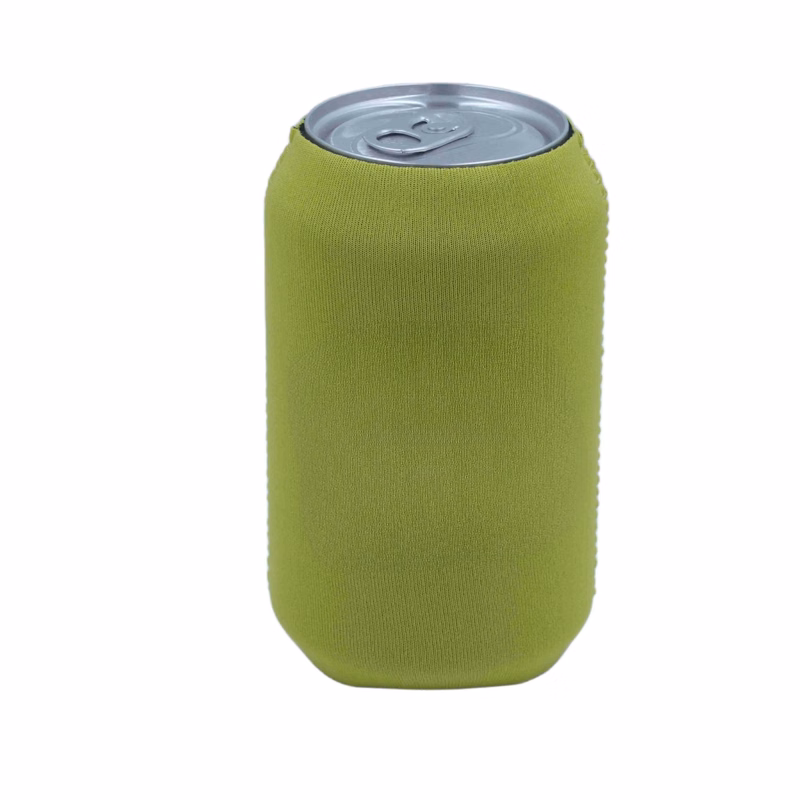 Slim Cooler Pocket Can Coolie