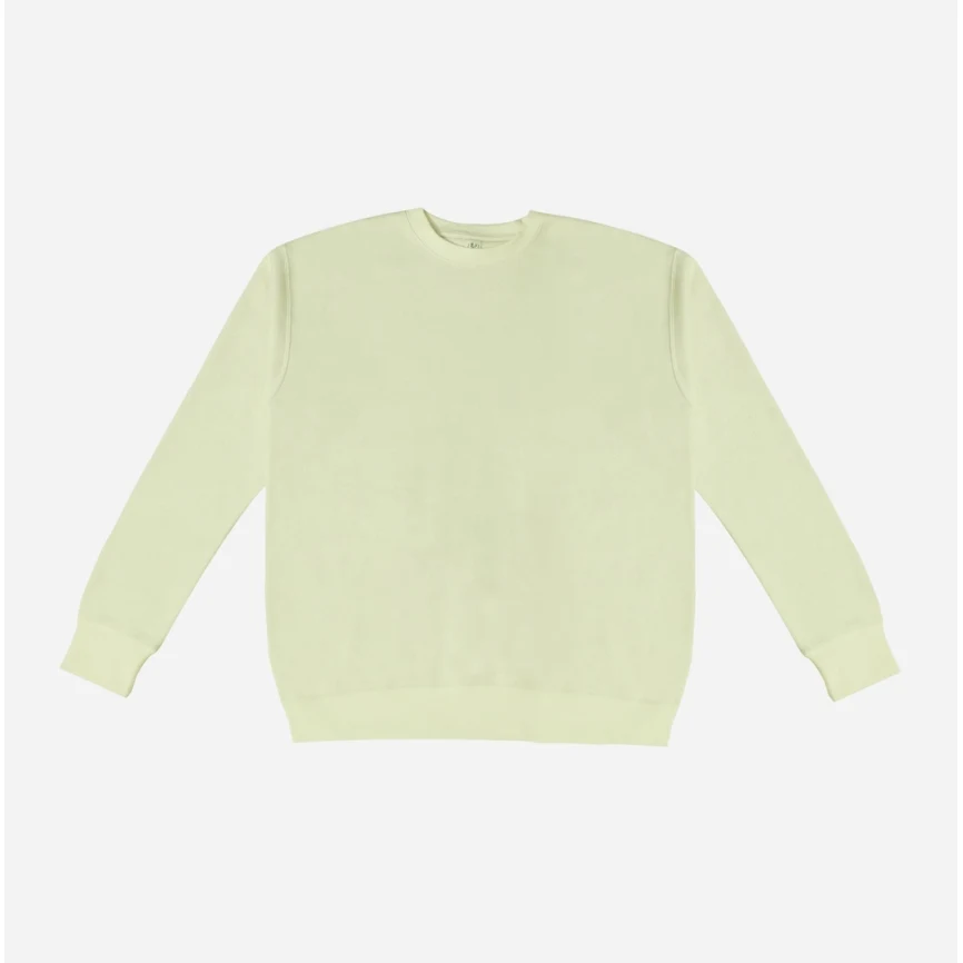 Hobbs Midweight Sweatshirt, custom hoodie or sweatshirt with logo imprint 1