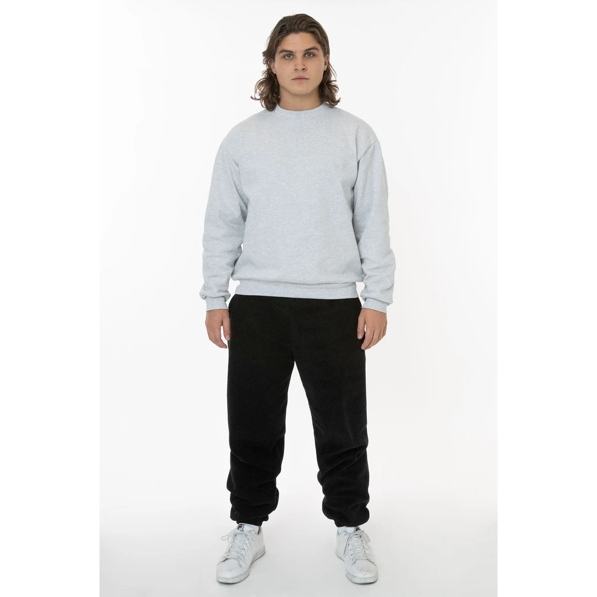 Polar Fleece Sweatpants 1