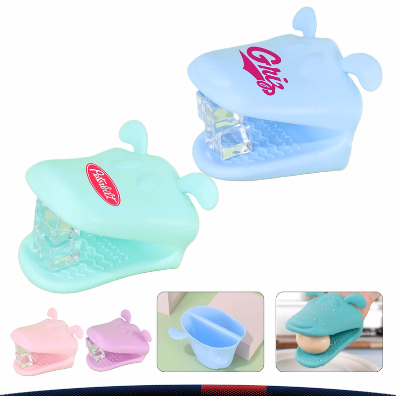 Puppy Cooking Gloves