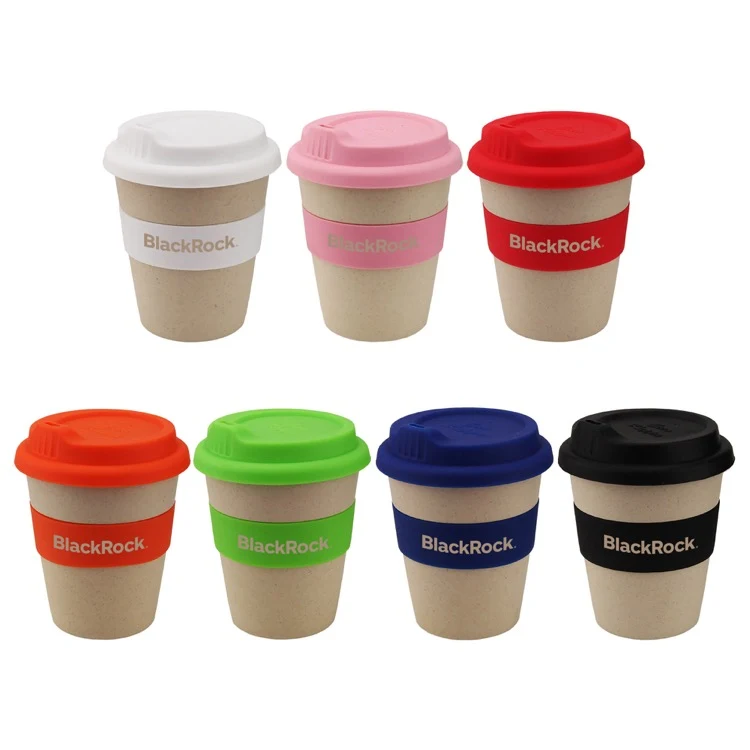 Bamboo Ecco Kuppa 8oz 1