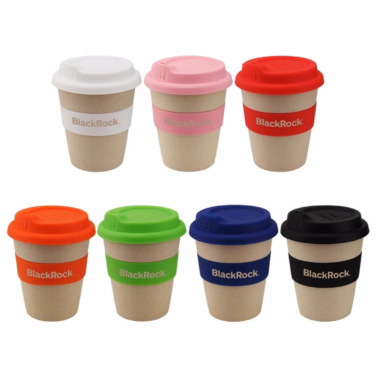 Bamboo Ecco Kuppa 8oz