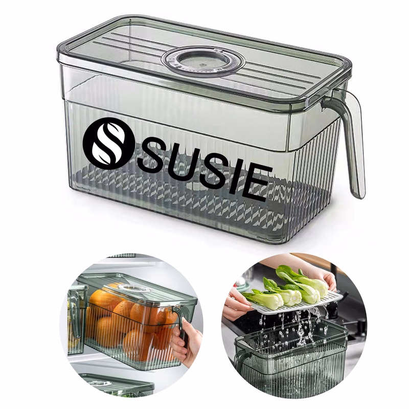 Fridge Organizer