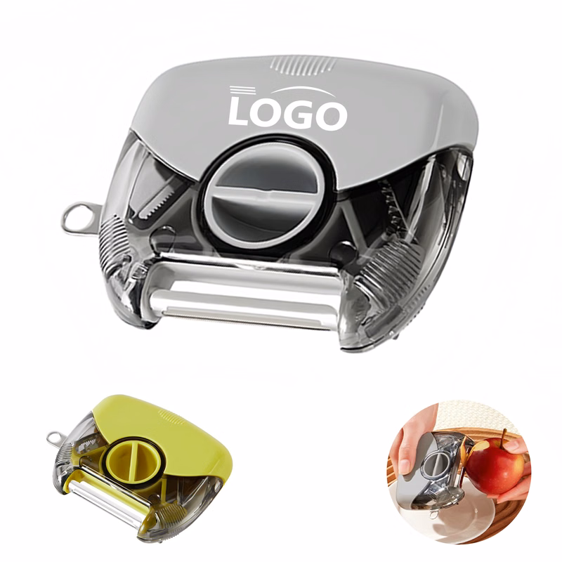 All-in-One 3-in-1 Peeler for Kitchen Tasks