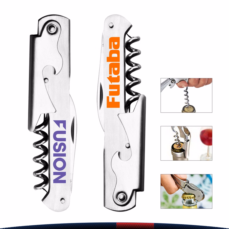 Perry Bottle Openers