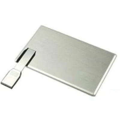 RMF10 Credit Card USB Flash Drive 1