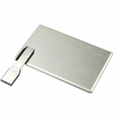 RMF10 Credit Card USB Flash Drive