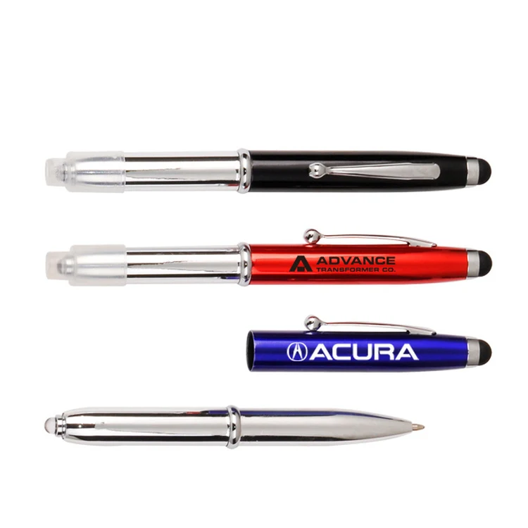 Multi-Purpose Pen - Model 3006 1