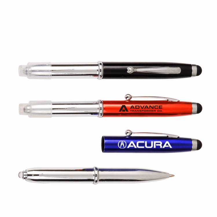 Multi-Purpose Pen - Model 3006