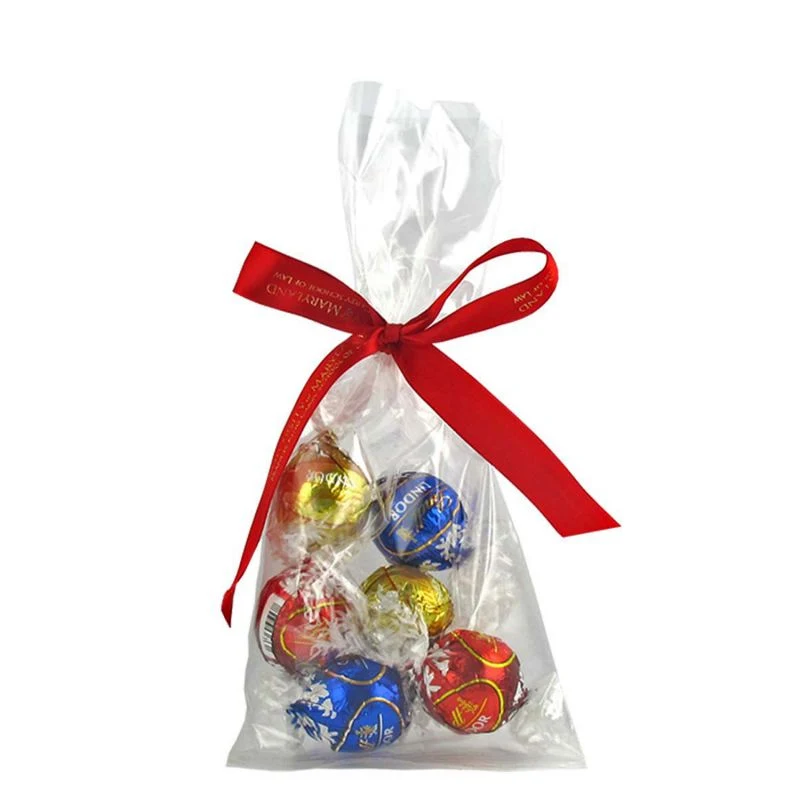 Lindt® Lindor Balls Mug Drop 1