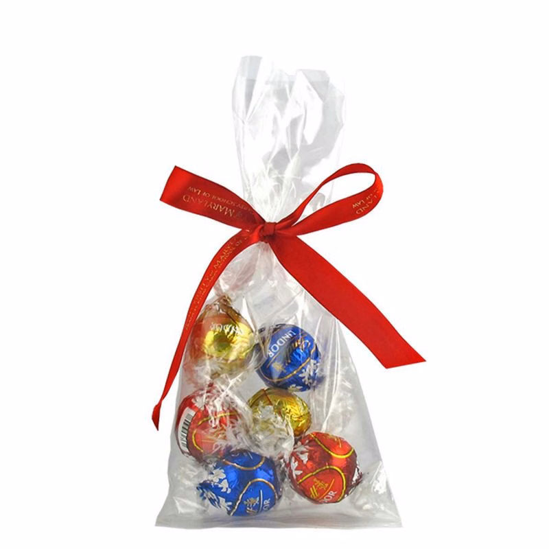 Lindt® Lindor Balls Mug Drop