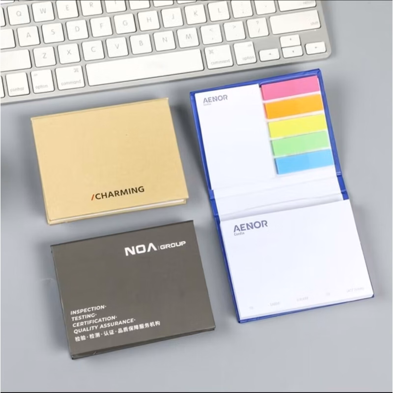 Post it notes