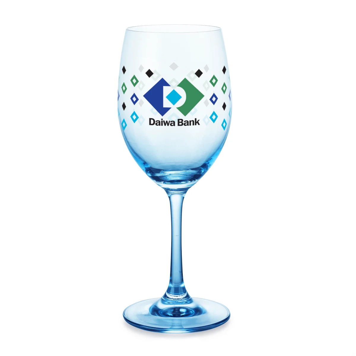 Soudan Wine Blue - VividPrint™ 1