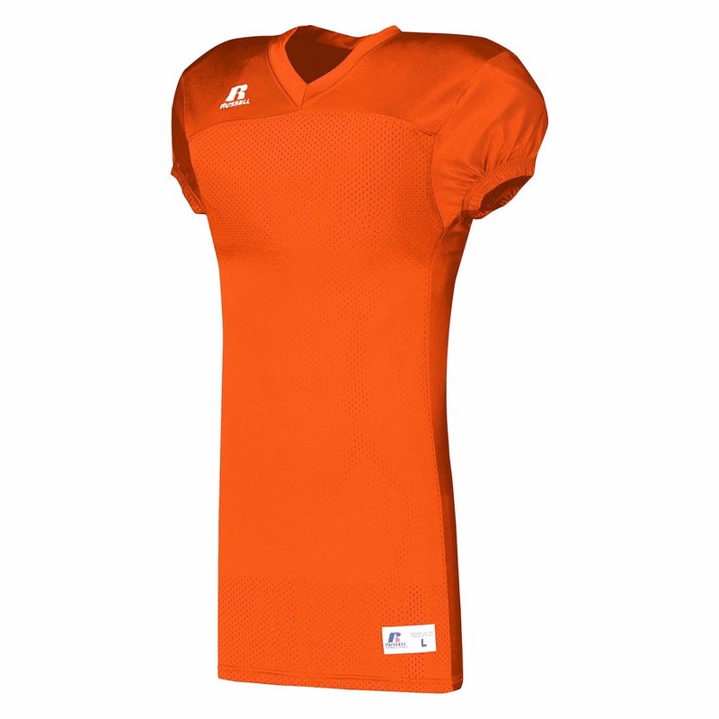 Youth Jersey With Side Inserts - S8623W