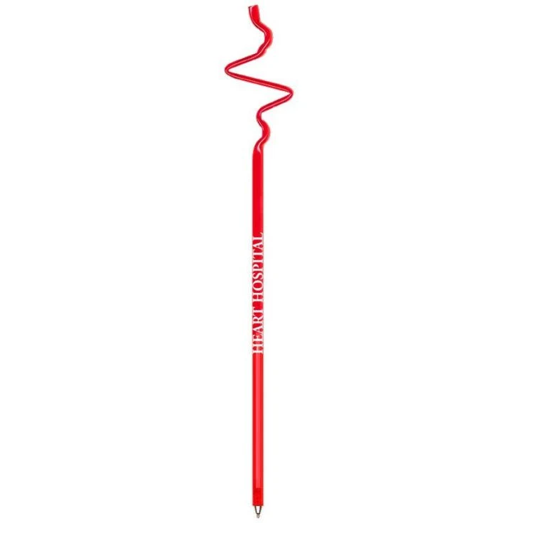 EKG Inkbend Standard, Bent Pen 1