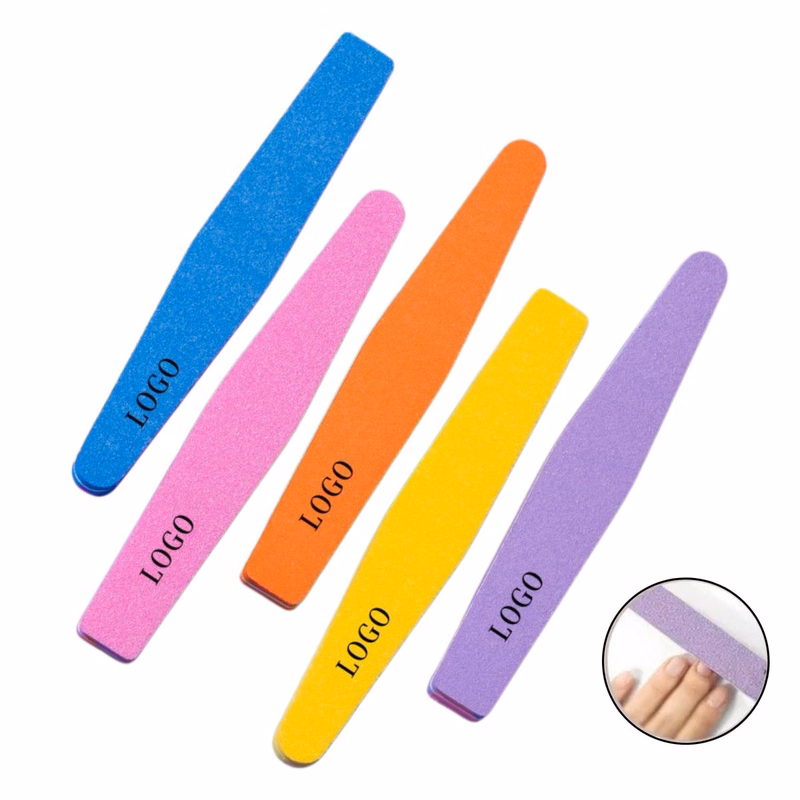 Nail Buffer Strips