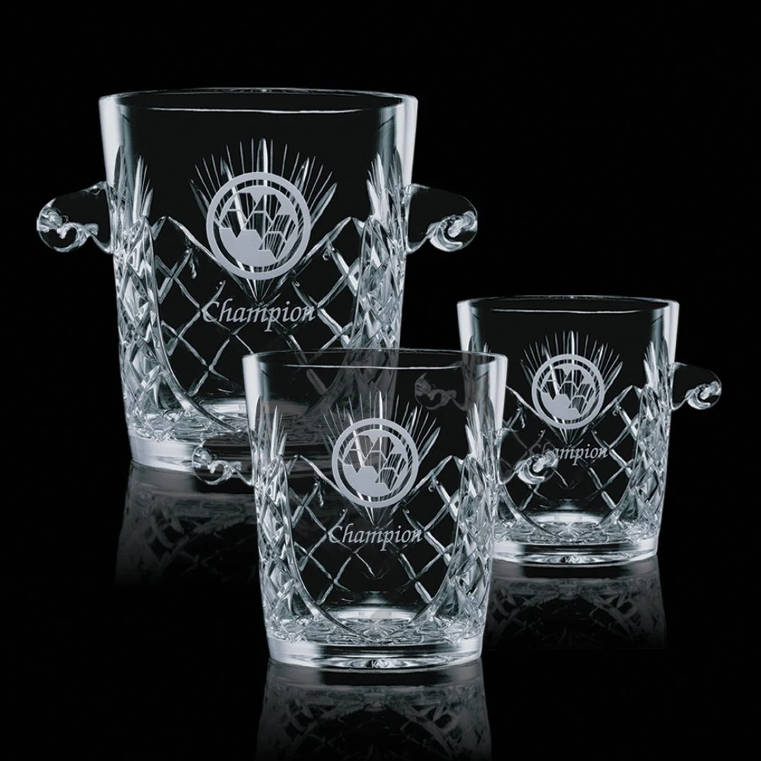 Cavanaugh Ice Bucket 1