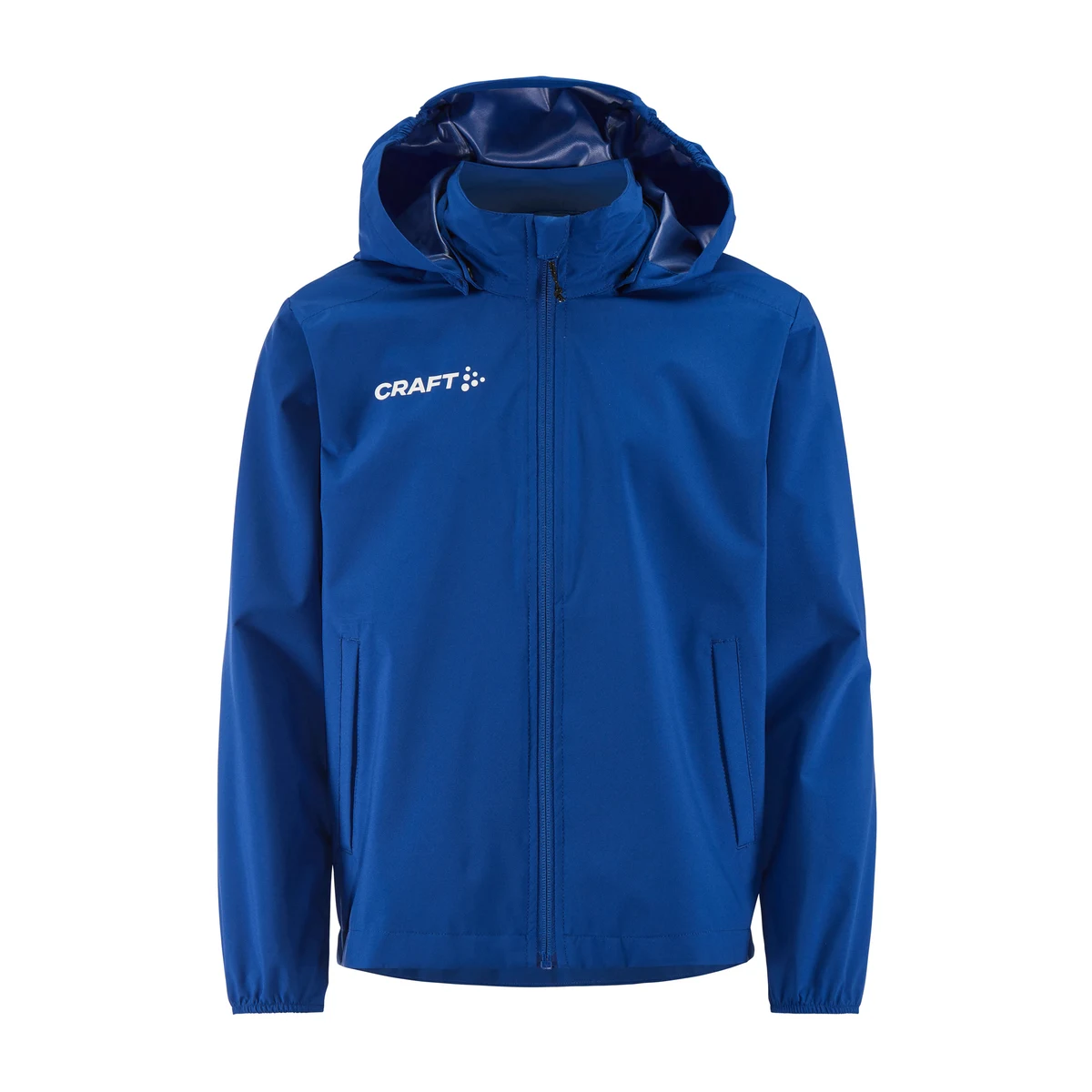 SQUAD GO WEATHER JACKET JR 1