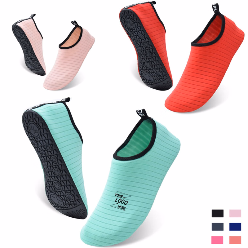 Anti-Slip Neoprene Beach Shoes