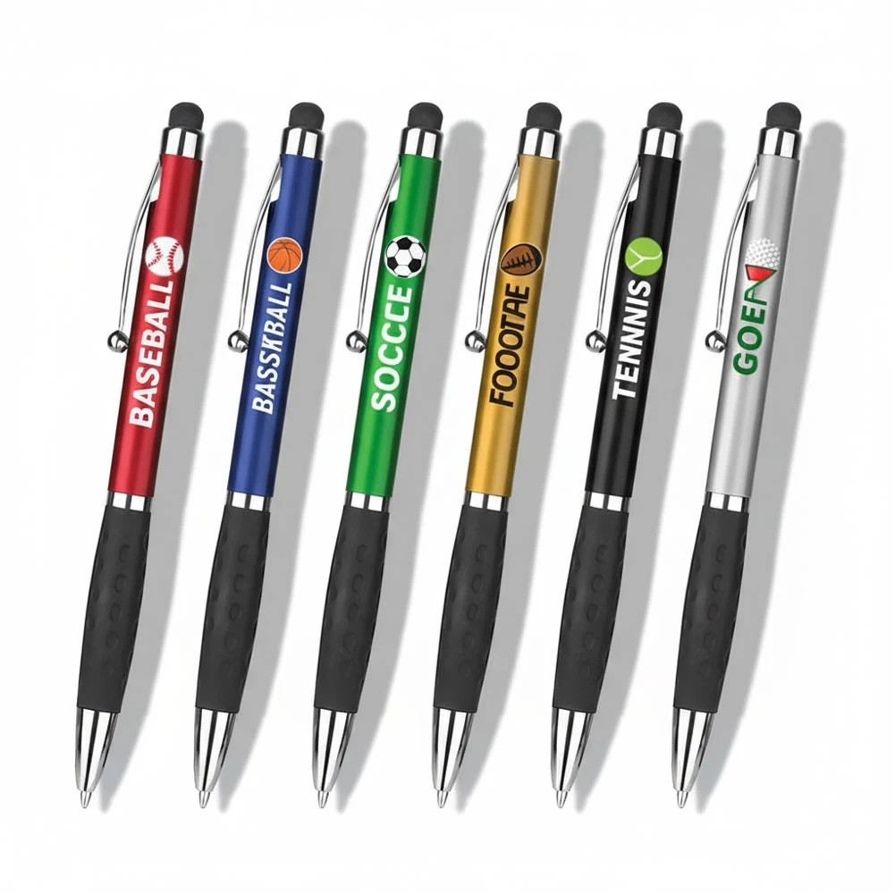 Jada Stylus Twist Pen 1