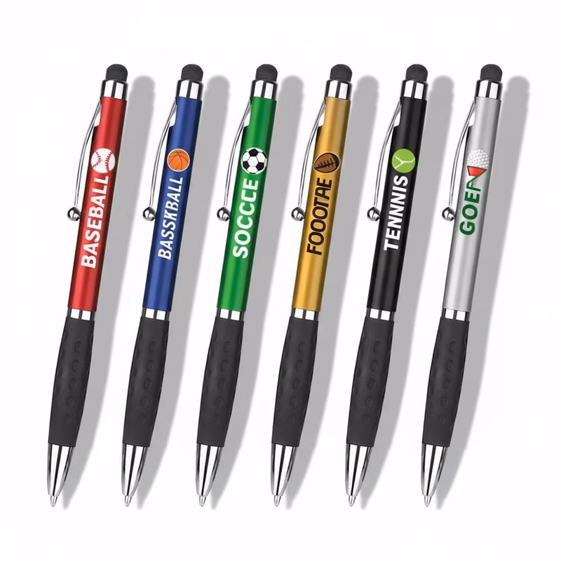 Jada Stylus Twist Pen
