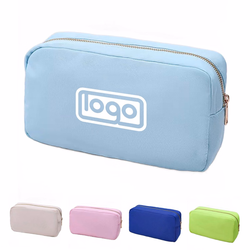 Customized Cosmetic Bag