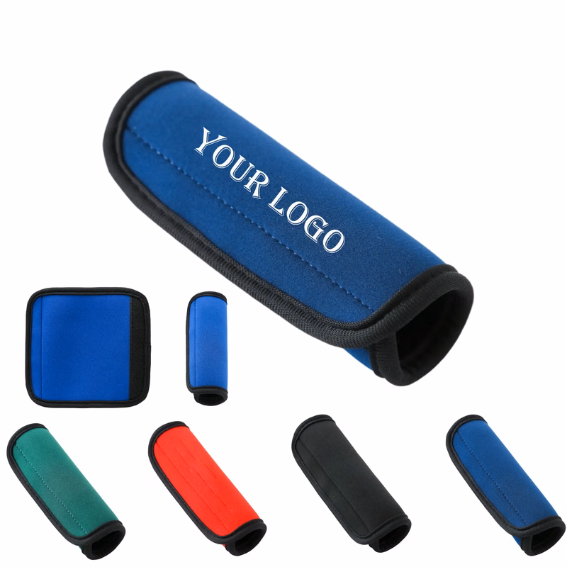 Luggage Handle Grip Protector Cover