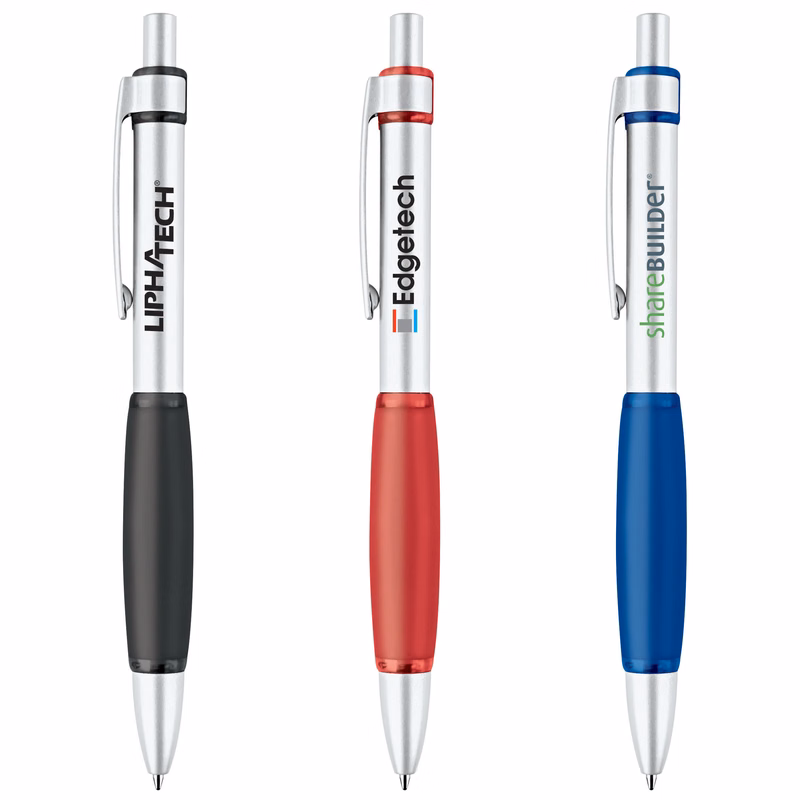 Inca-303 Click Action Pens