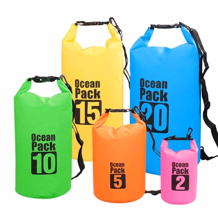Floating Waterproof Dry Bag