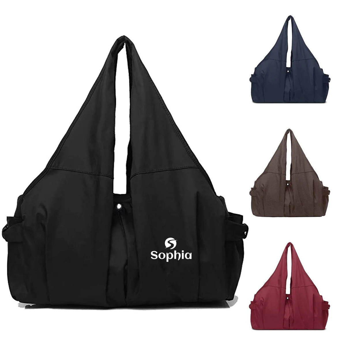 Lightweight Shoulder Handbag for Women 1