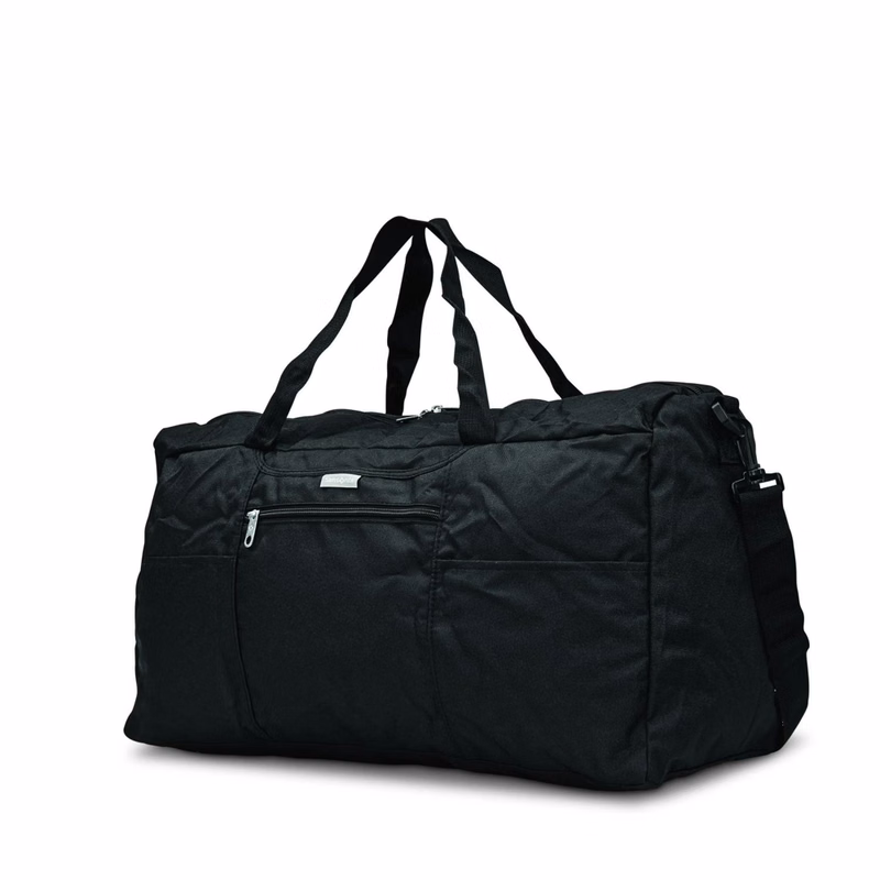 Samsonite® Foldaway Duffel Bag