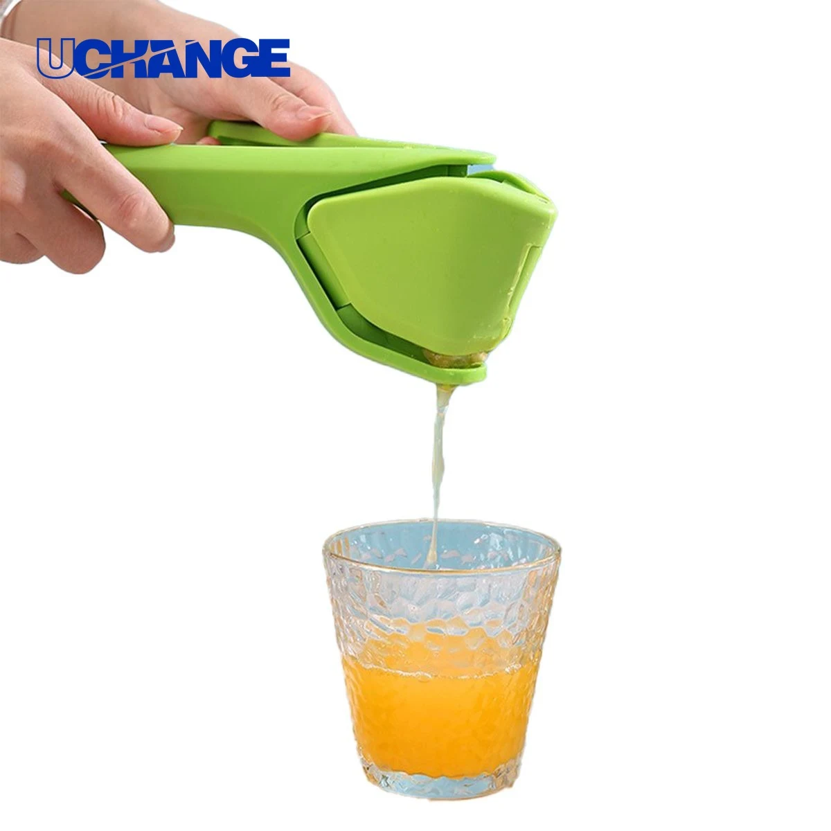 Foldable Portable Juicer Tool 1