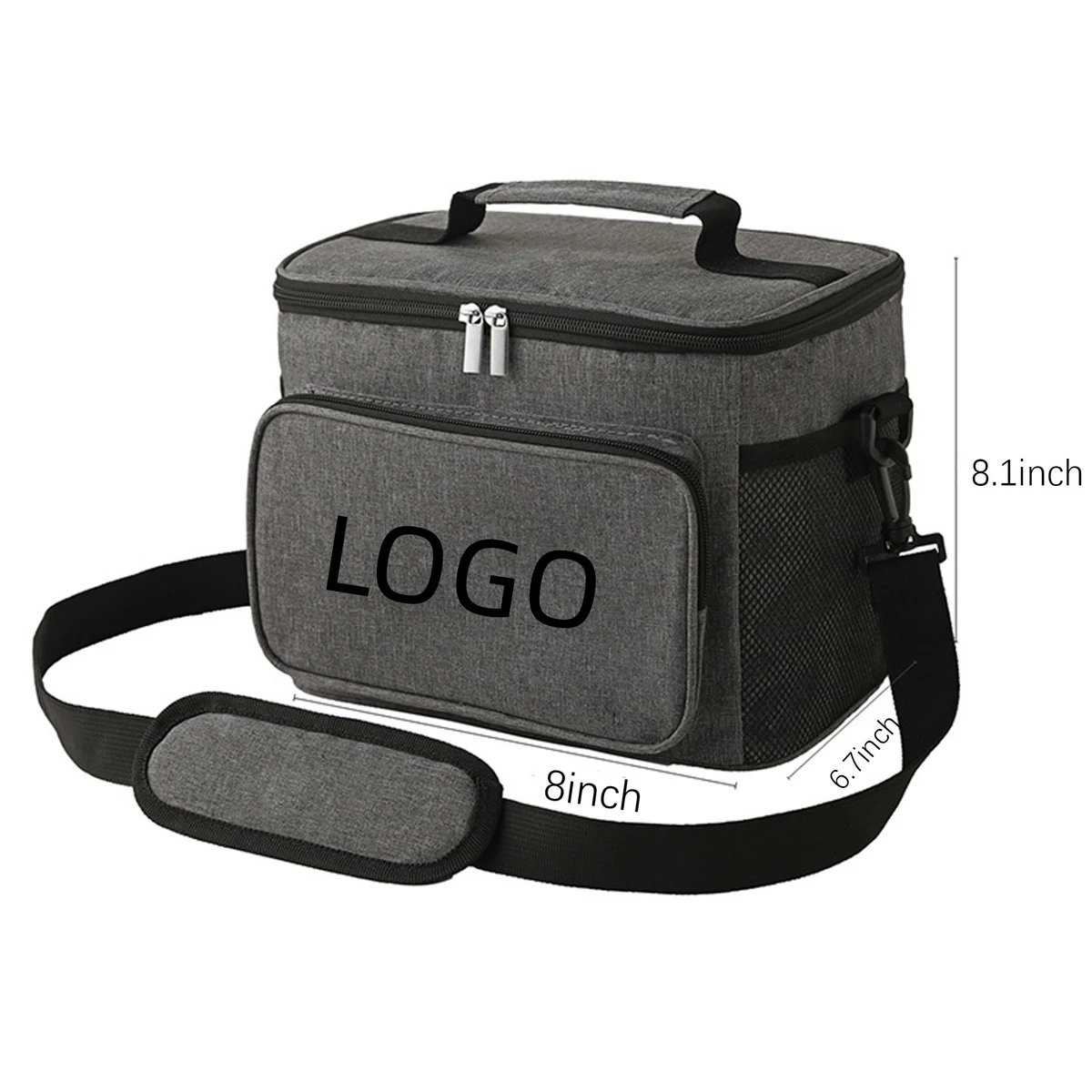 Leakproof Cooler Bag 1