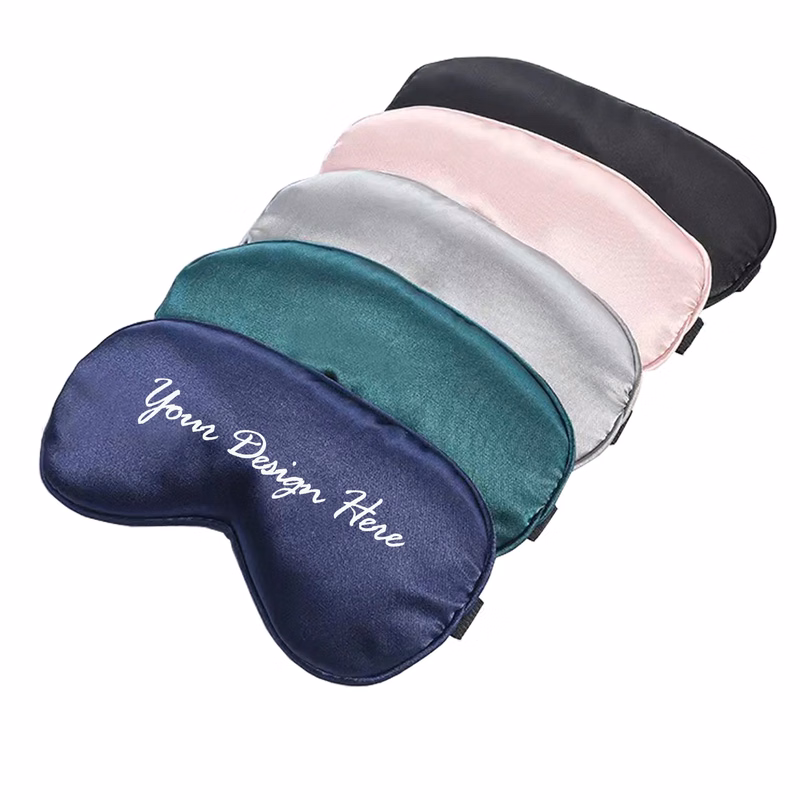 Satin Sleep Masks